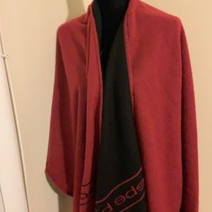 BEBE Shawl